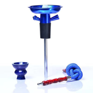 Available Shisha Hookah Stem Suit All Bottle Complete Set With Ceramics Bowl And Hookah Hose Chicha/Narguile